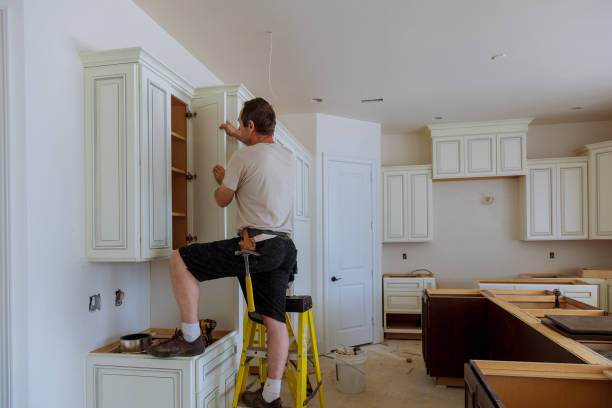 Licensed Kitchen service in Waverly, MN - BM Kitchen