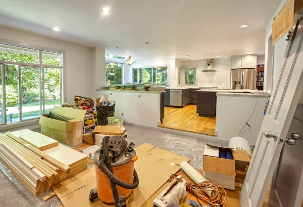 Reliable Kitchen contractor in Waverly, MN by BM Kitchen